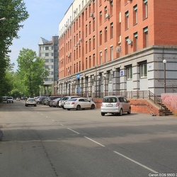 Куйбышевский район