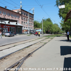 Свердловский район